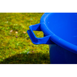 P0220152 Wiadro Preston Bucket - 40L