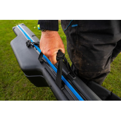 P0130128 Pokrowiec Preston Hardcase Rod Safe