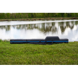 P0130128 Pokrowiec Preston Hardcase Rod Safe