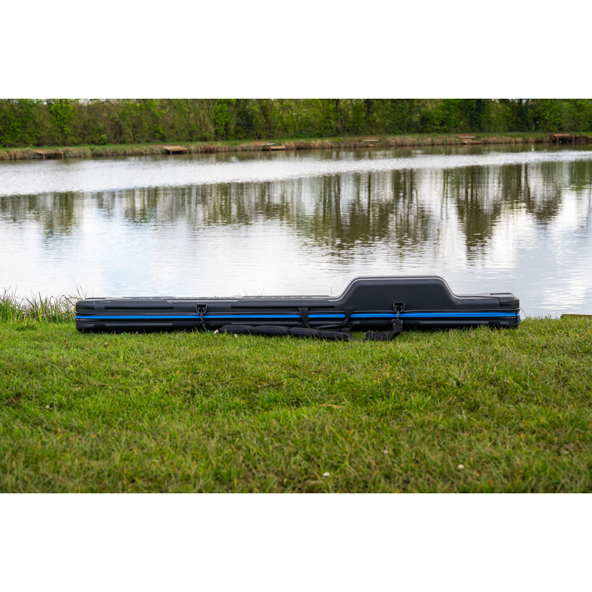 P0130128 Pokrowiec Preston Hardcase Rod Safe