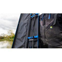 P0130128 Pokrowiec Preston Hardcase Rod Safe