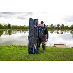 P0130128 Pokrowiec Preston Hardcase Rod Safe