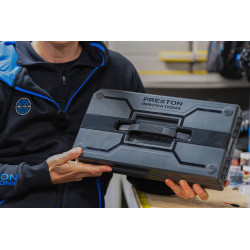 P0220132 Stanowisko do budowy zestawów Preston Rig Station