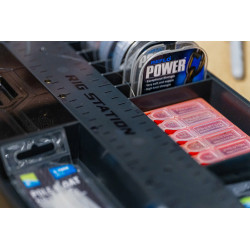 P0220132 Stanowisko do budowy zestawów Preston Rig Station