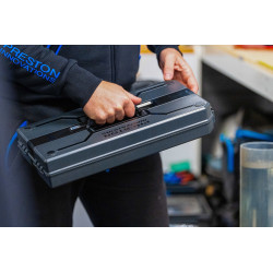 P0220132 Stanowisko do budowy zestawów Preston Rig Station