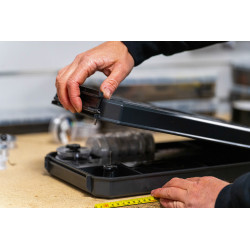 P0220132 Stanowisko do budowy zestawów Preston Rig Station