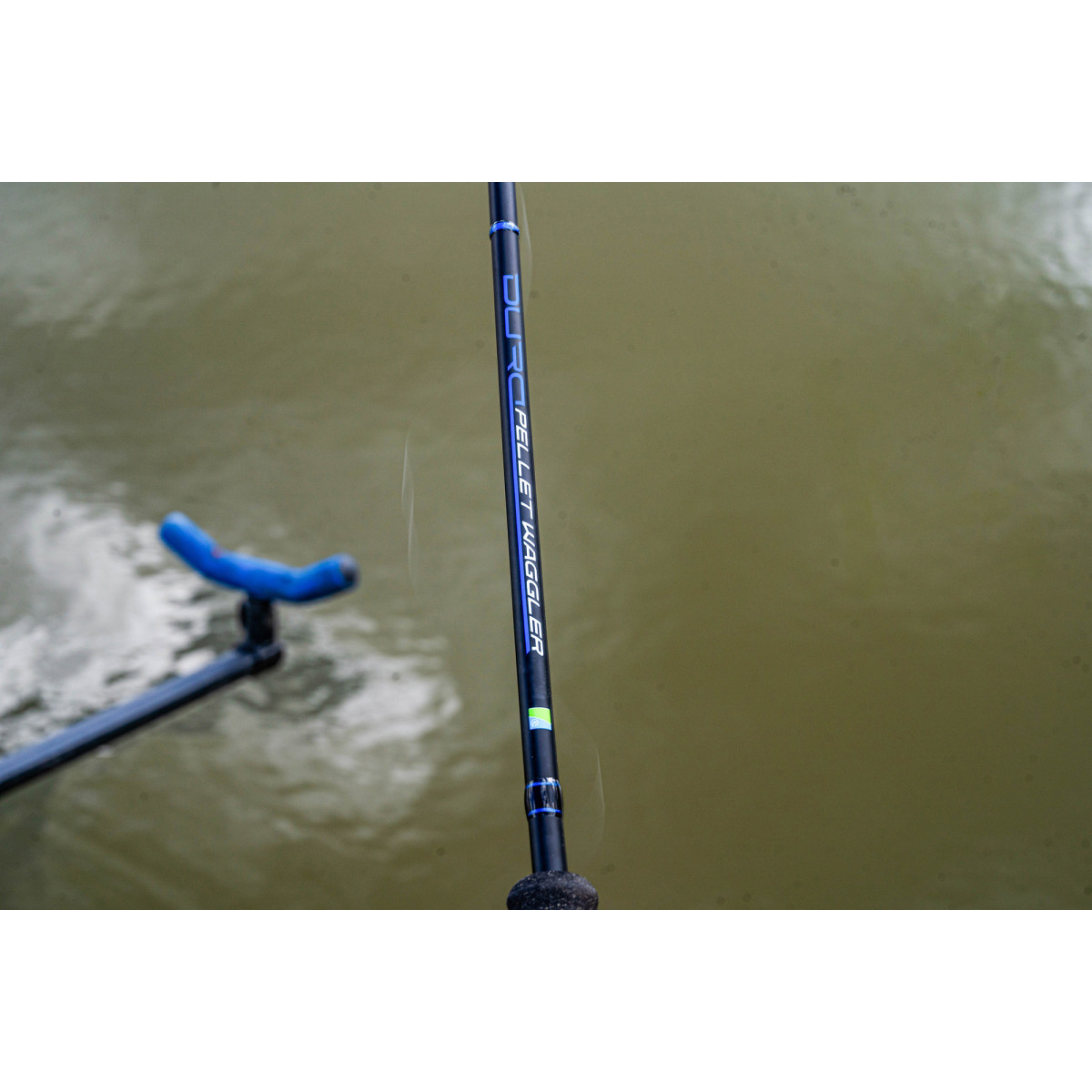 Wędka Preston Dura Pellet Waggler