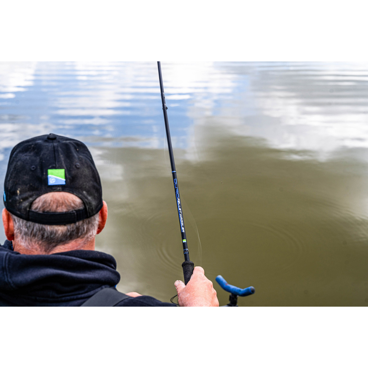 Wędka Preston Dura Pellet Waggler