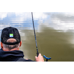 Wędka Preston Dura Pellet Waggler
