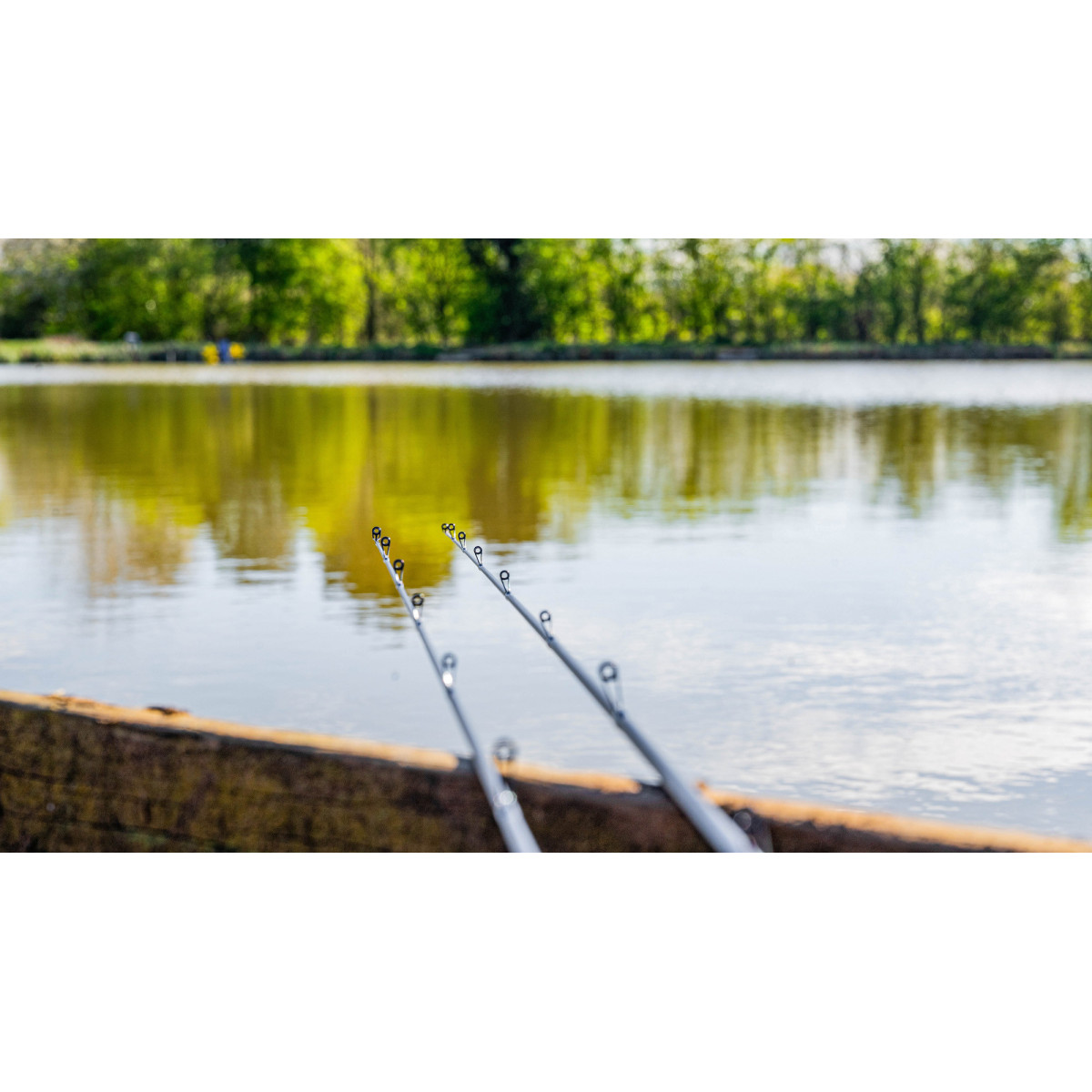 Wędka Preston Dura Pellet Waggler