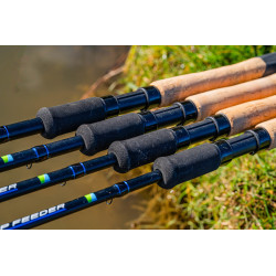 Wędka Preston Dura Carp Feeder