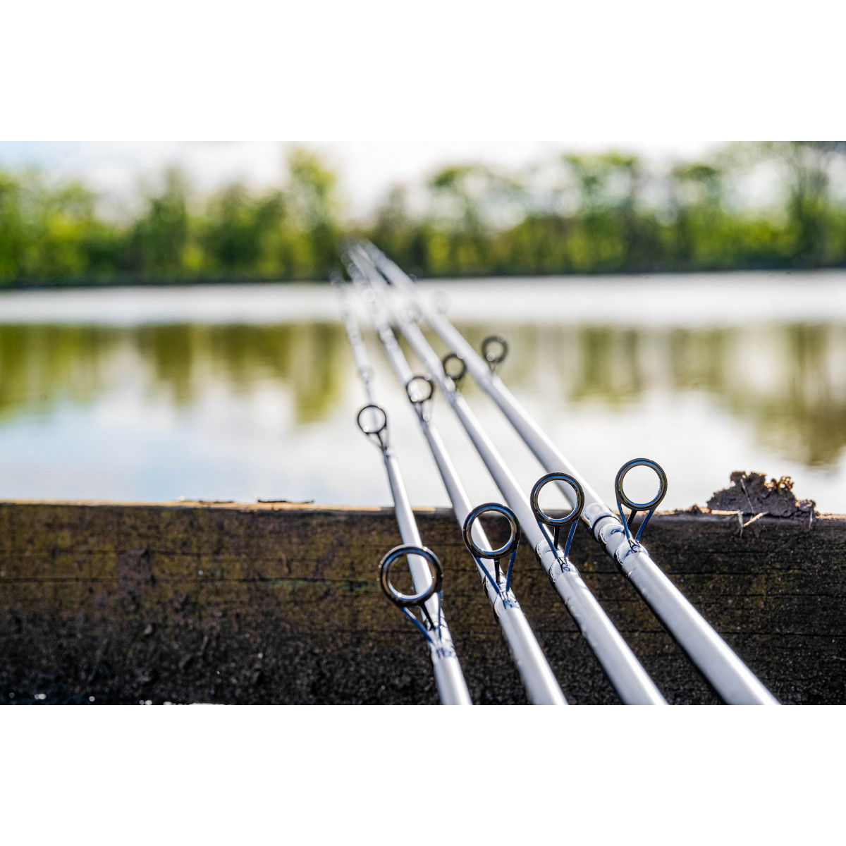 Wędka Preston Dura Carp Feeder