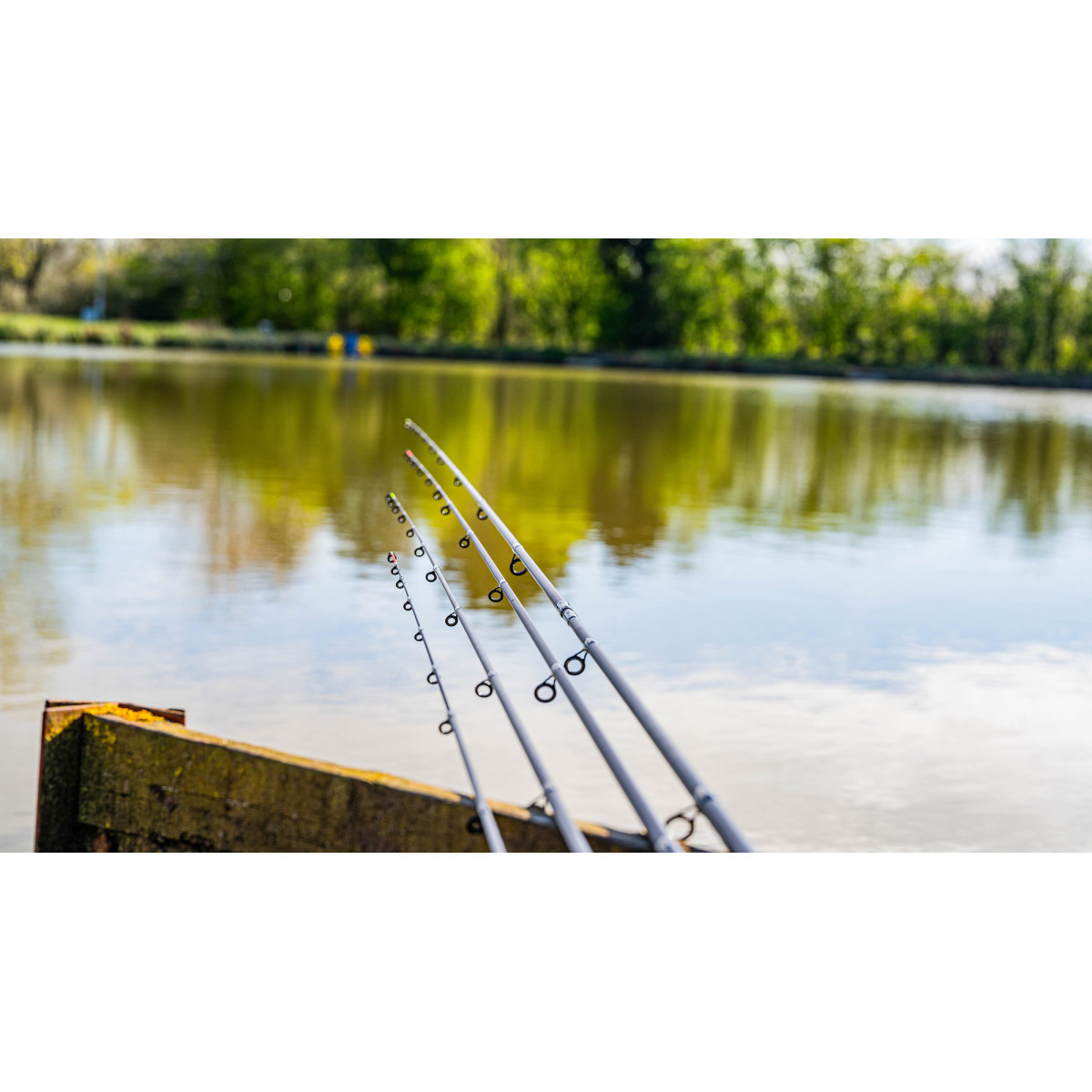 Wędka Preston Dura Carp Feeder