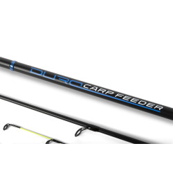 Wędka Preston Dura Carp Feeder