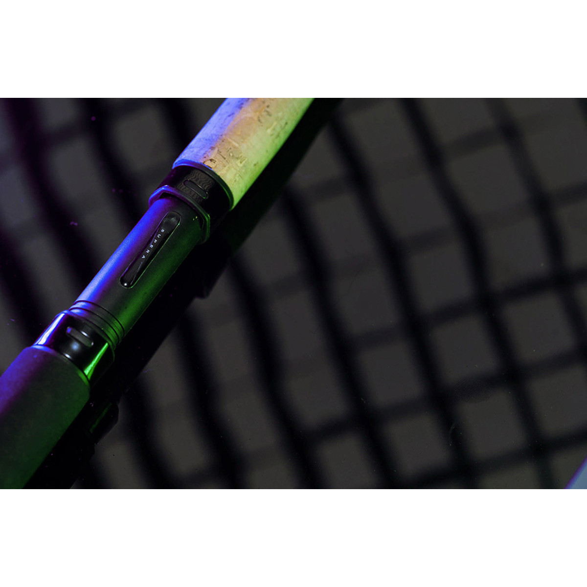 Wędka Preston Supera X Power Float