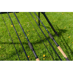 Wędka Preston Supera X Power Float