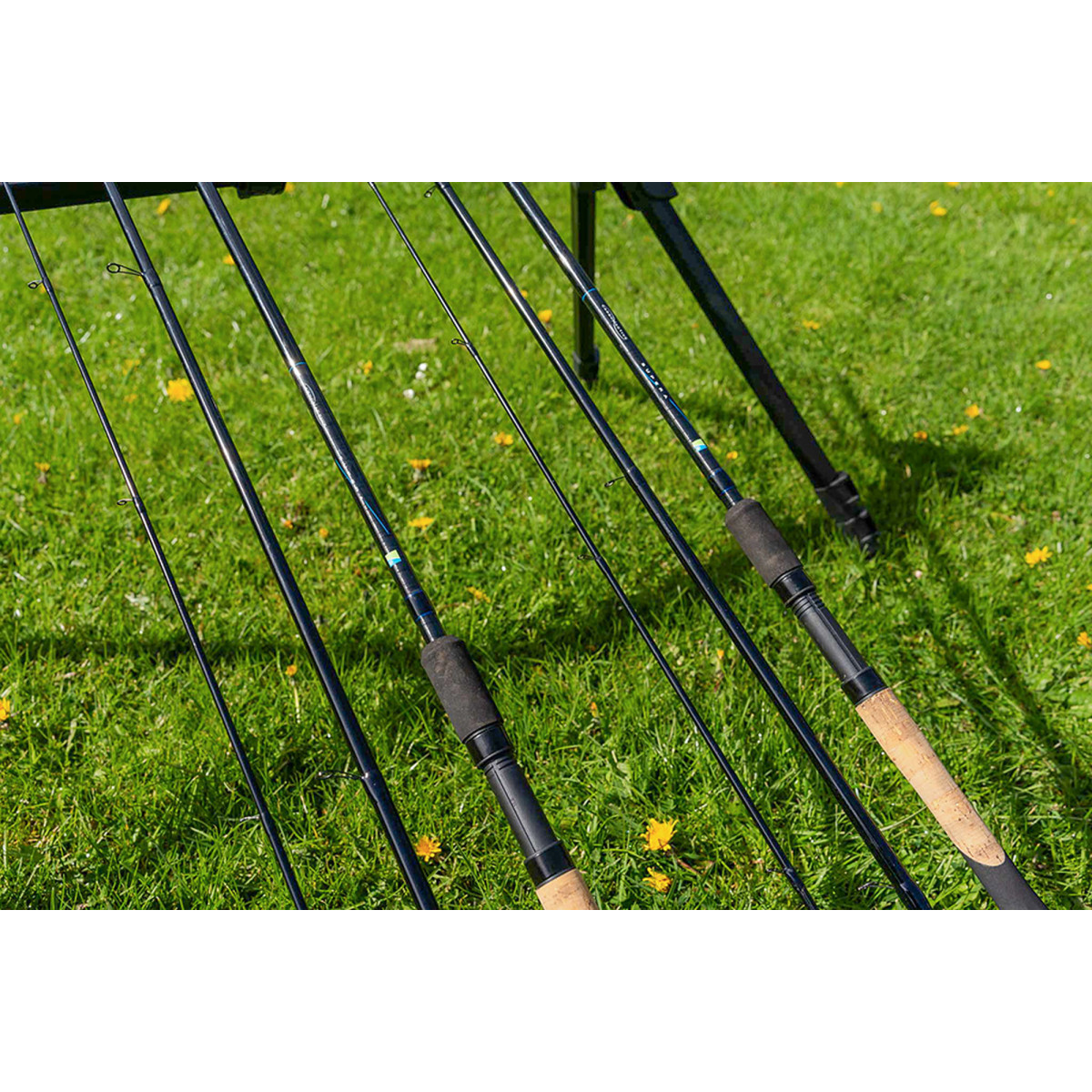 Wędka Preston Supera X Power Float