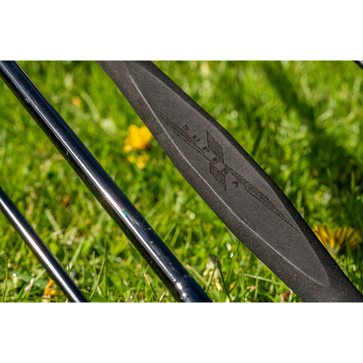 Wędka Preston Supera X Power Float