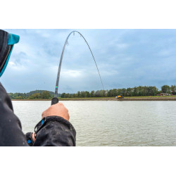 Wędka Preston Supera X Power Float