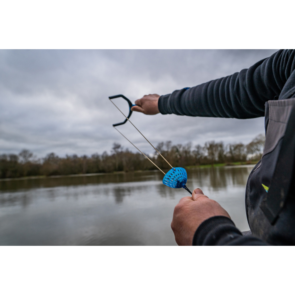 P0190020 Proca Preston Large Dura Slip Catapult - Medium / Heavy