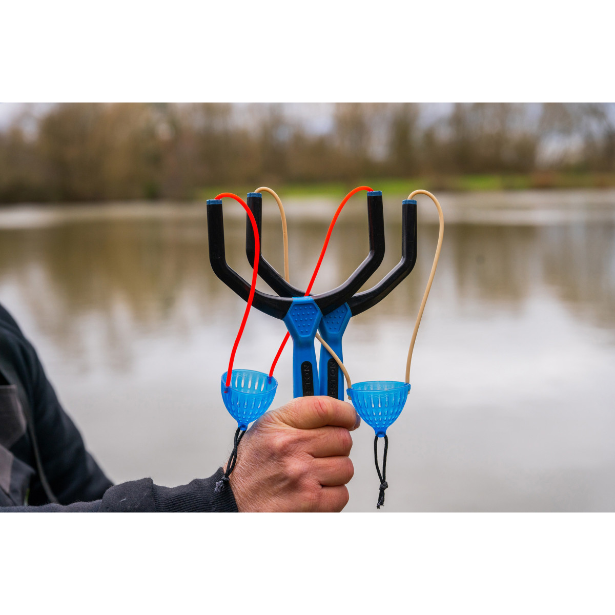 Proca Preston Large Dura Slip Catapult - Heavy / Extra Heavy