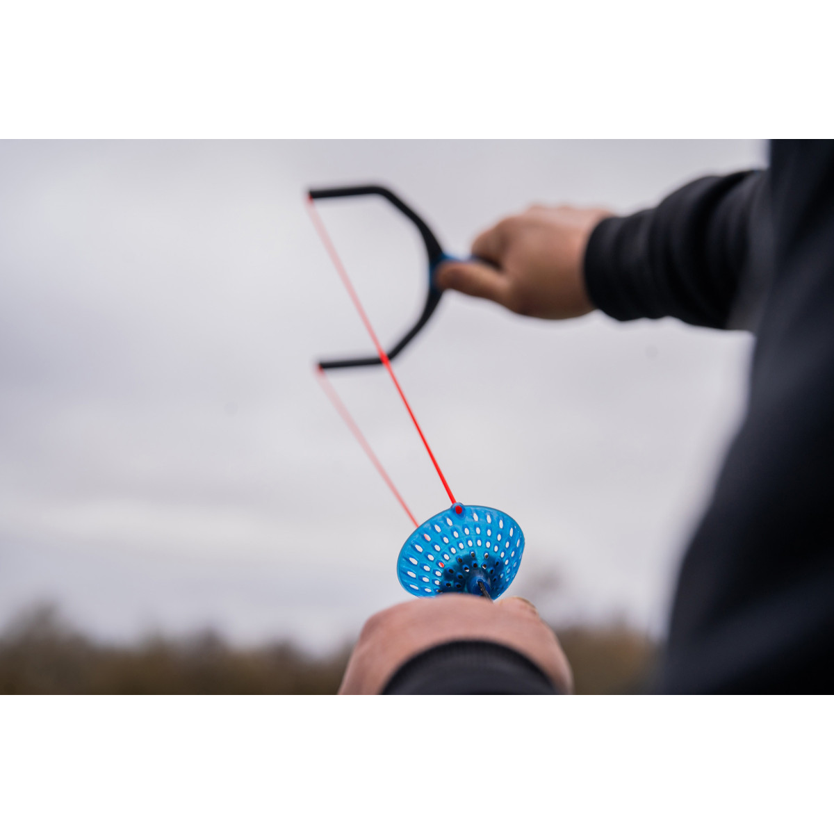 Proca Preston Large Dura Slip Catapult - Heavy / Extra Heavy