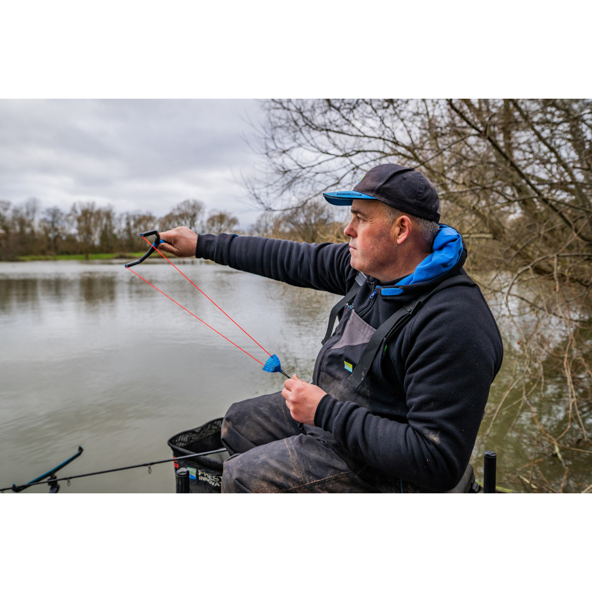 Proca Preston Large Dura Slip Catapult - Heavy / Extra Heavy