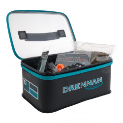 Zestaw Drennan Method Feeder - In-Line Flat Starter Kit