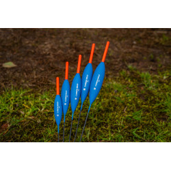 Spławik Preston Carbon Bolo