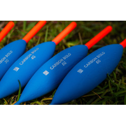 Spławik Preston Carbon Bolo