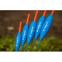 Spławik Preston Carbon Bolo