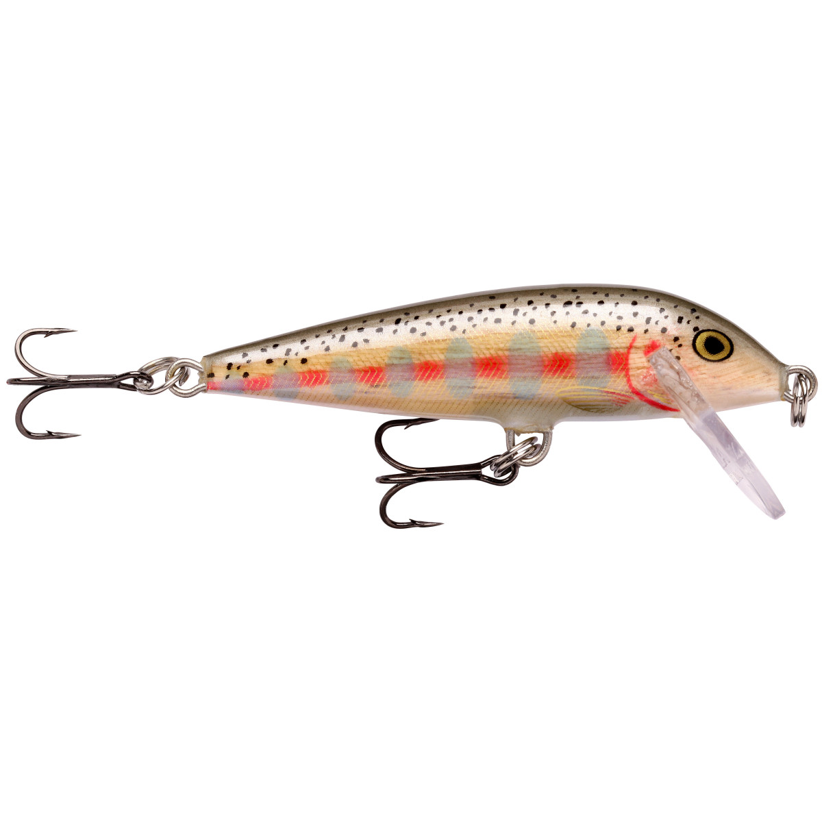 Wobler Rapala Countdown 3.0cm - BJRT / Balsa Juvenile Rainbow Trout