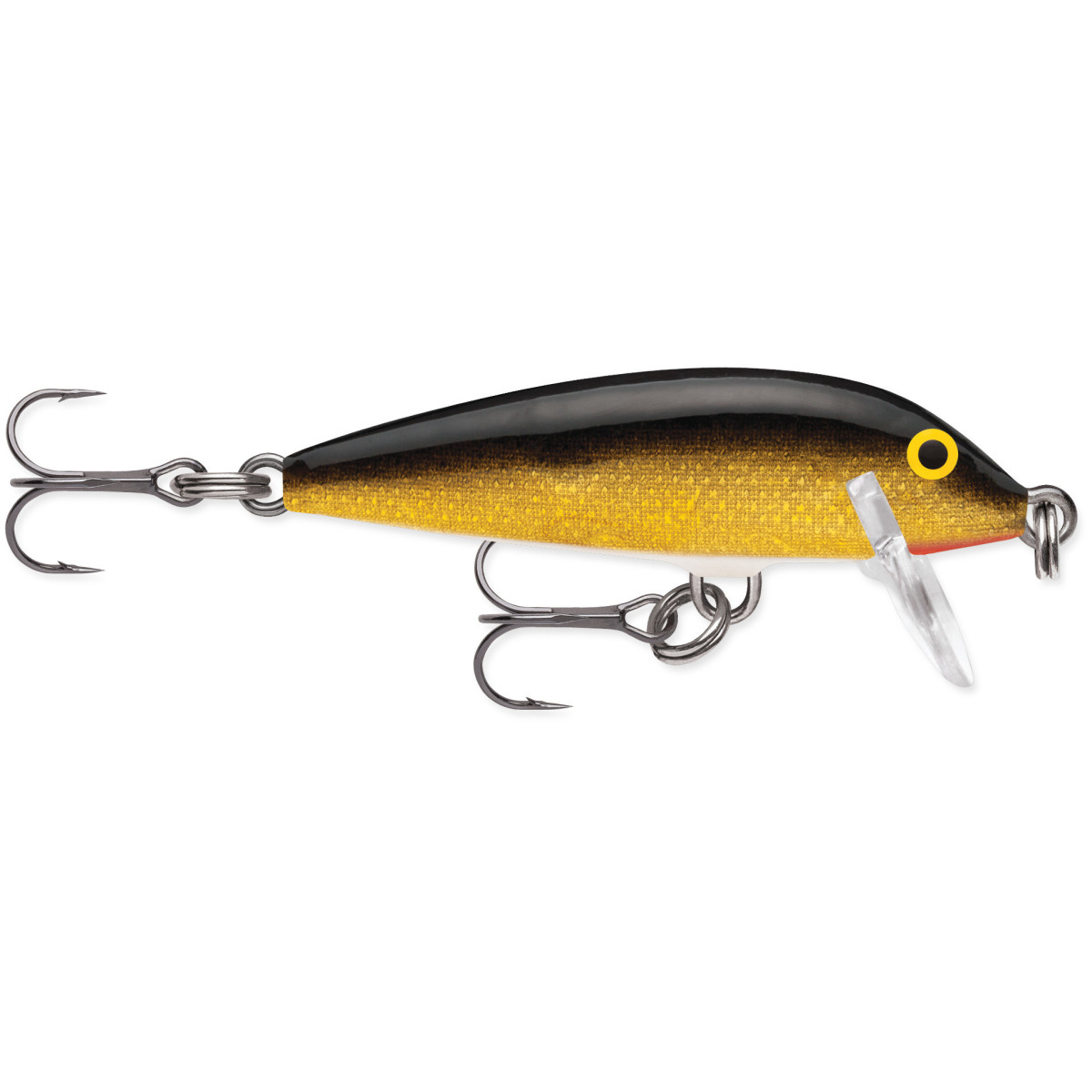 Wobler Rapala Countdown 3.0cm - G / Gold