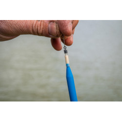 P0220138 Nasadki do montażu spławika Preston Swivel Float Adaptors