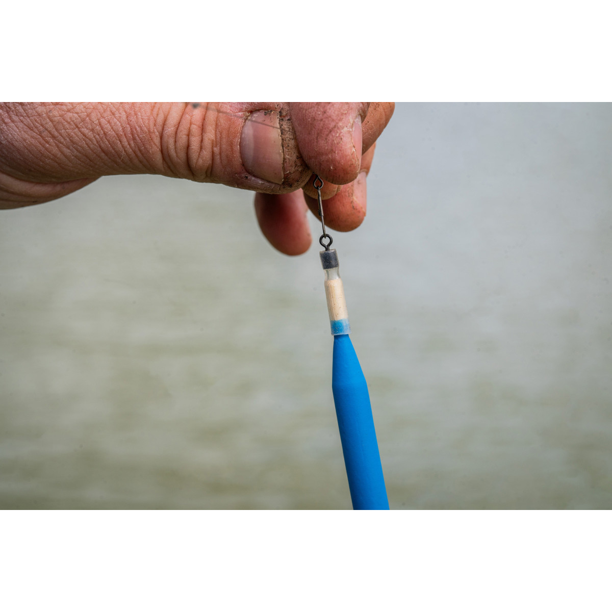 P0220138 Nasadki do montażu spławika Preston Swivel Float Adaptors