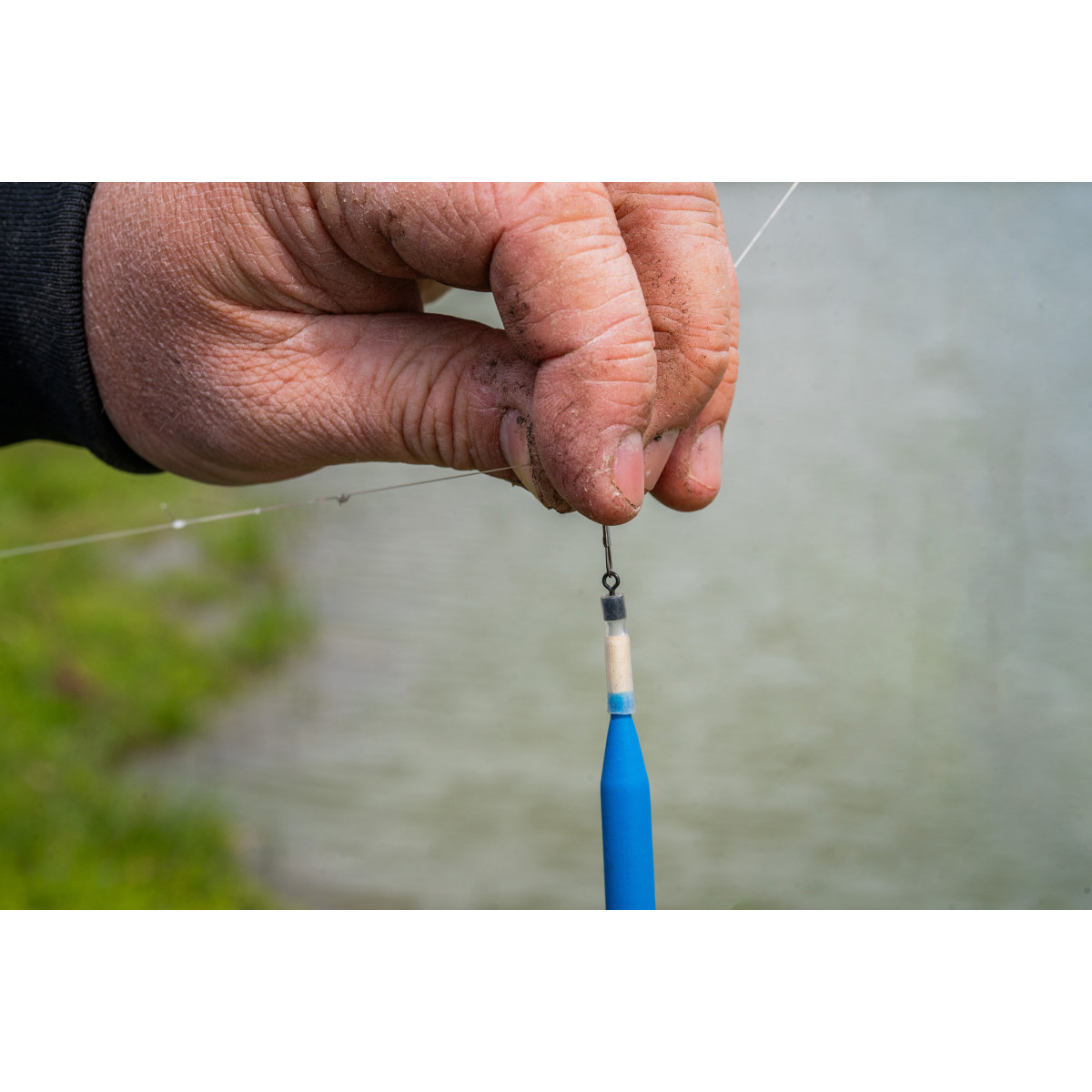 P0220138 Nasadki do montażu spławika Preston Swivel Float Adaptors