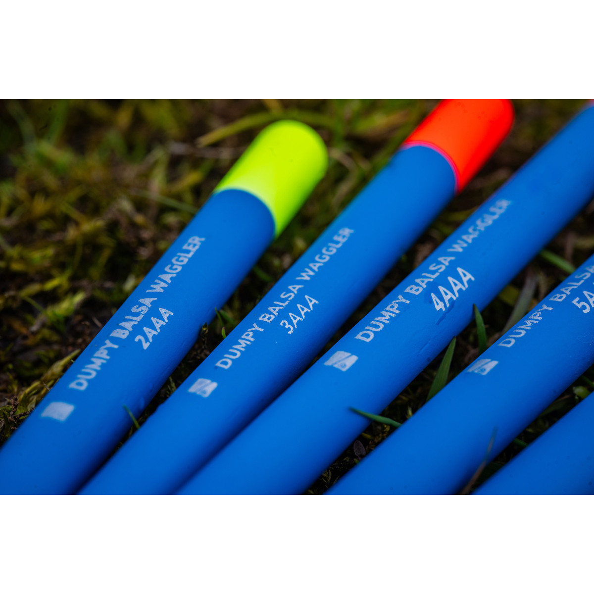 Spławik Preston Precision Dumpy Balsa Waggler