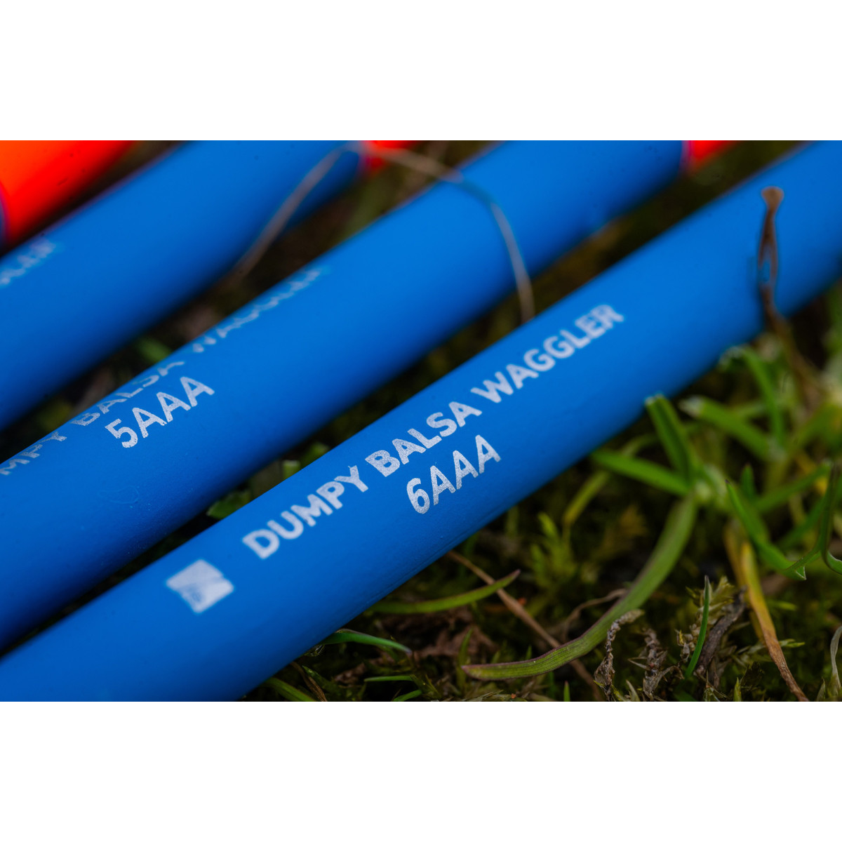 Spławik Preston Precision Dumpy Balsa Waggler