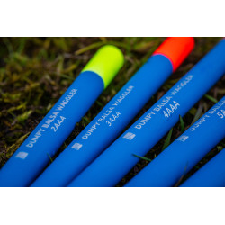 Spławik Preston Precision Dumpy Balsa Waggler