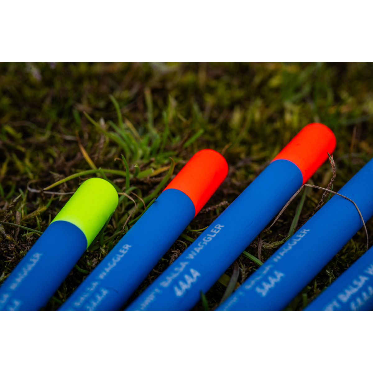 Spławik Preston Precision Dumpy Balsa Waggler