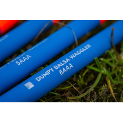 Spławik Preston Precision Dumpy Balsa Waggler