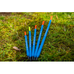 Spławik Preston Insert Peacock Waggler