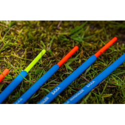 Spławik Preston Insert Peacock Waggler