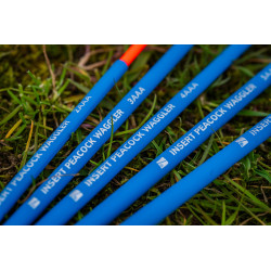 Spławik Preston Insert Peacock Waggler