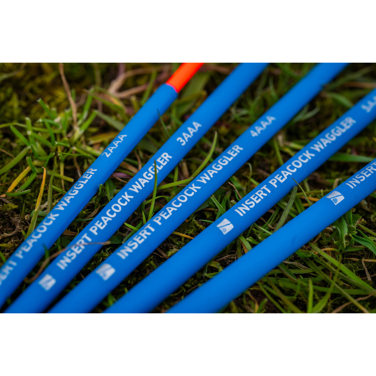 Spławik Preston Insert Peacock Waggler