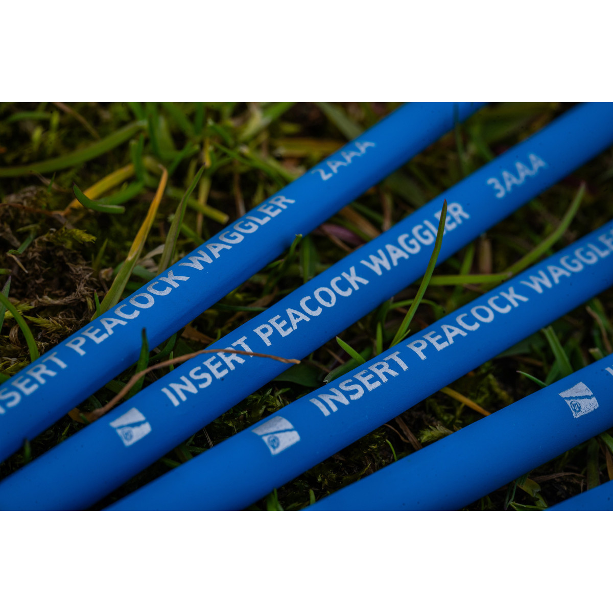 Spławik Preston Insert Peacock Waggler