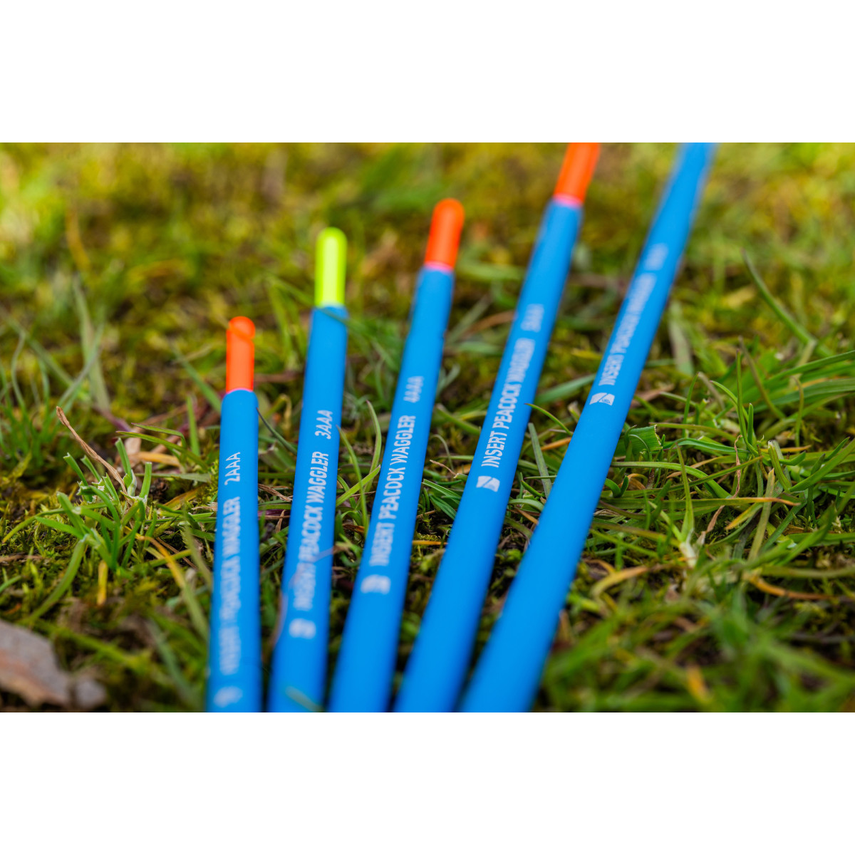 Spławik Preston Insert Peacock Waggler