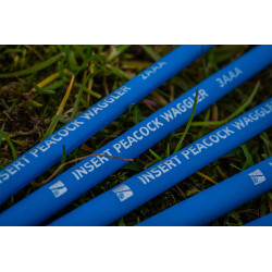 Spławik Preston Insert Peacock Waggler