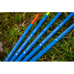 Spławik Preston Insert Peacock Waggler