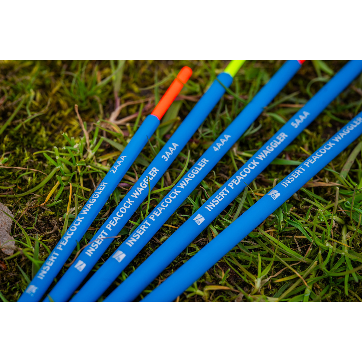 Spławik Preston Insert Peacock Waggler